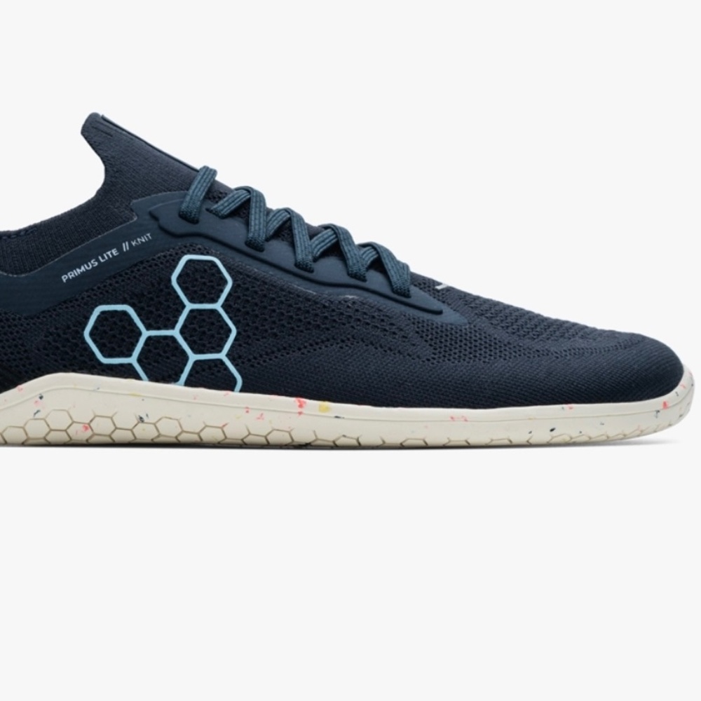 PRIMUS LITE KNIT WOMENS Vivobarefoot Shoes EU 40